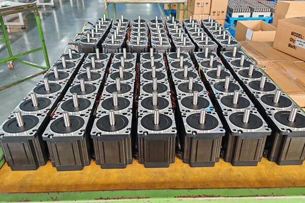 宣称“静音”的无刷电机，为什么买回来还是有声音？正常吗？