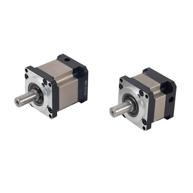 行星减速箱厂家