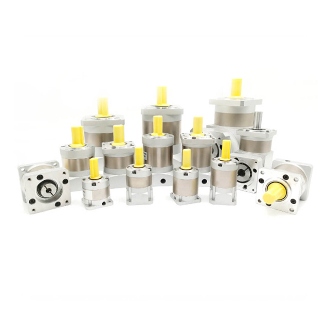 行星减速箱厂家