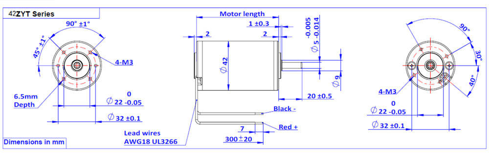 42ZYT01A