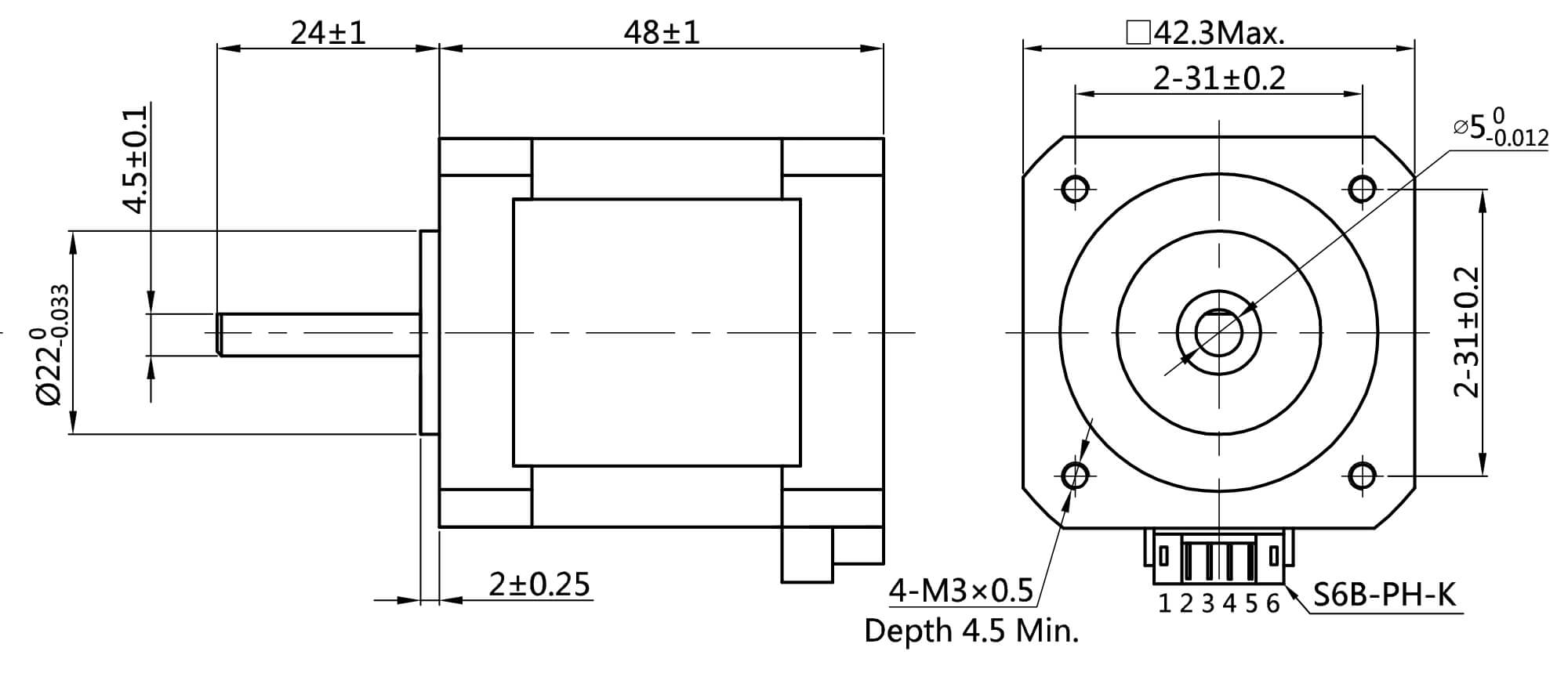 JK42HM48-1684AF