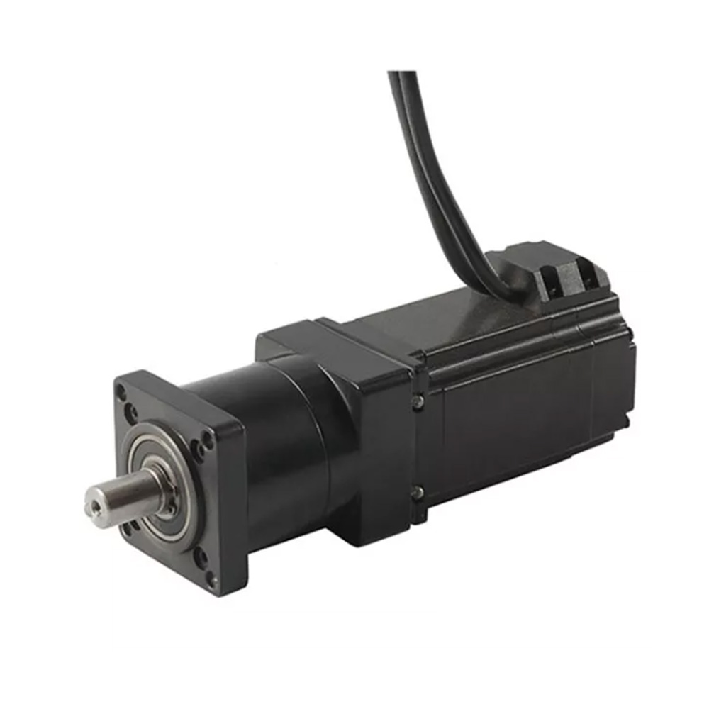 NEMA 34 普通行星减速步进电机