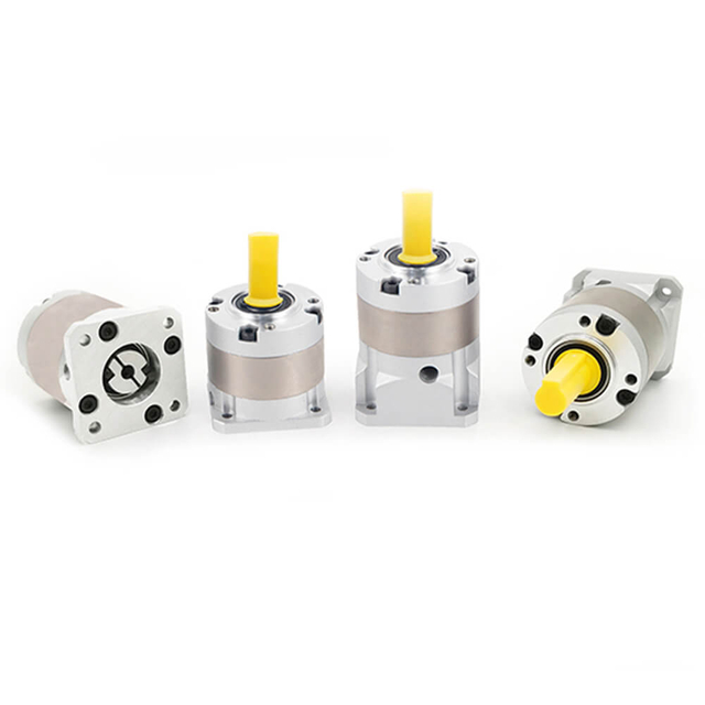 行星減速箱廠家直銷