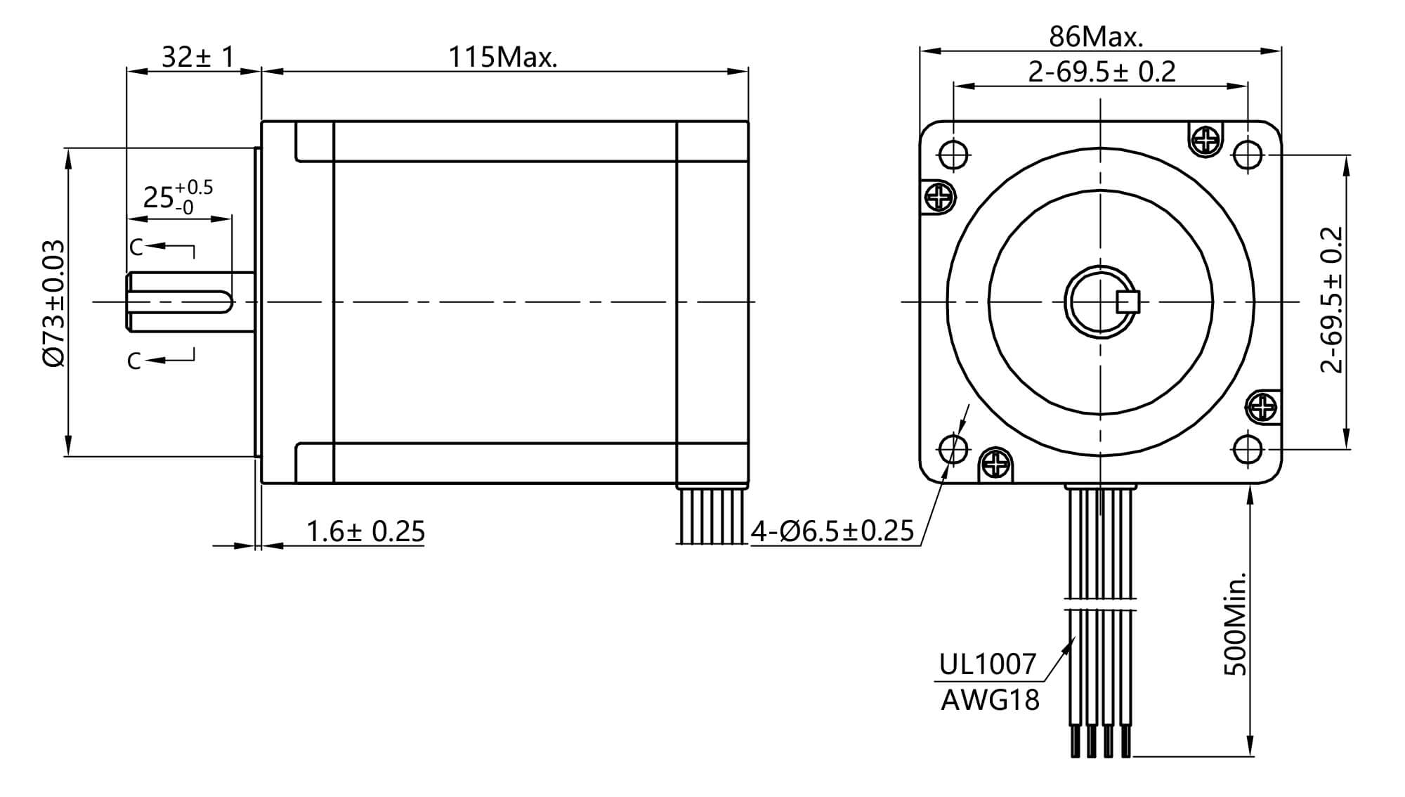 JK86HS115-6004-05