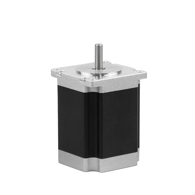 JK57HM76-2804 Nema23 57HM标准混合式步进电机 0.9° 57x57x76mm