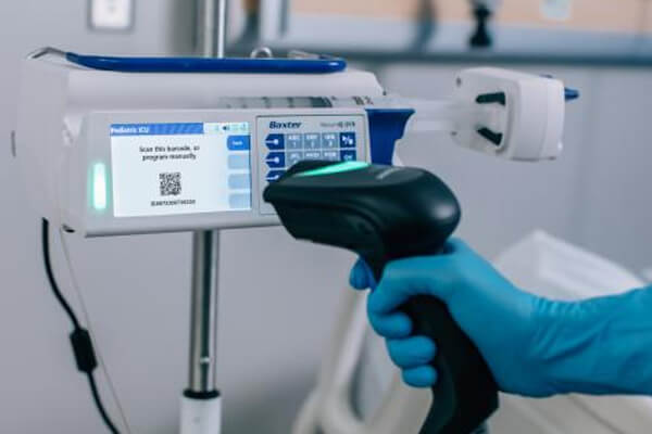 步进伺服电机在定量给药设备中的实际应用