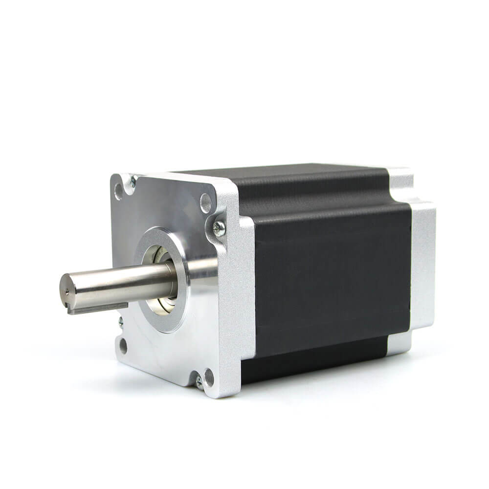 nema 42 混合式步进电机