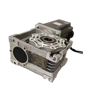 涡轮减速无刷电机