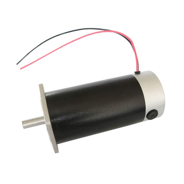 直流有刷电机调速器