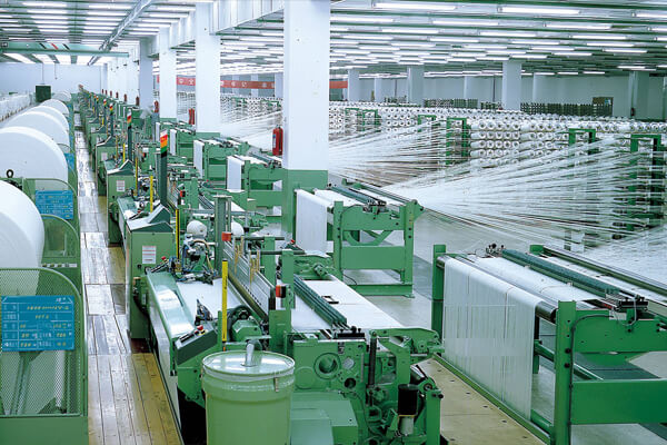 無(wú)刷電機(jī)在紡織行業(yè)中的應(yīng)用