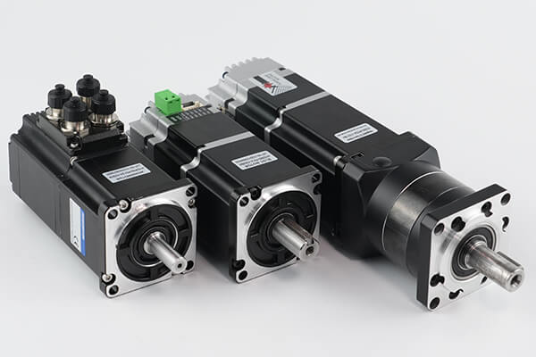 选购直流伺服一体机需要注意哪些事项？