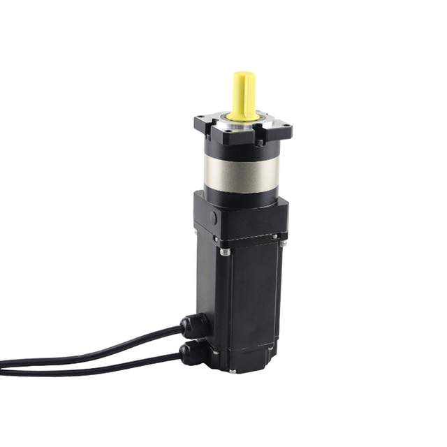 直流无刷减速电机厂家