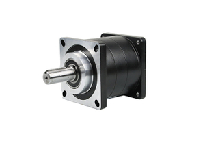 减速箱步进电机