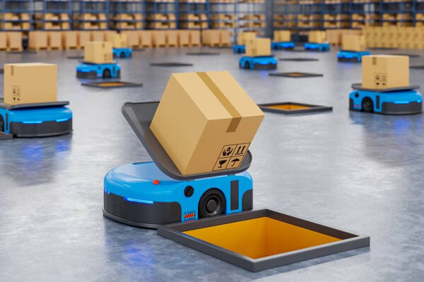 AGV无刷电机的转速和减速比应该如何匹配？