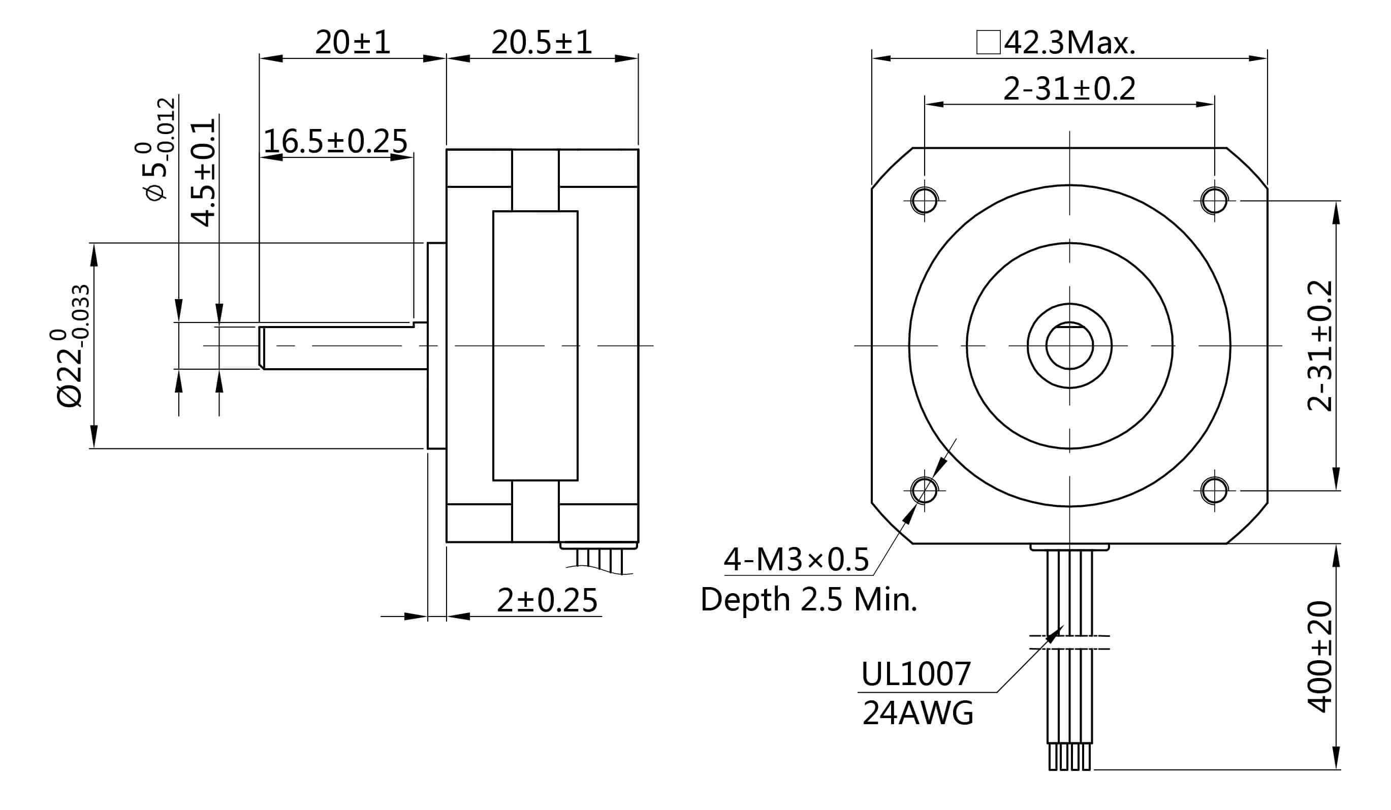 JK42HW20-1004-03F 图纸