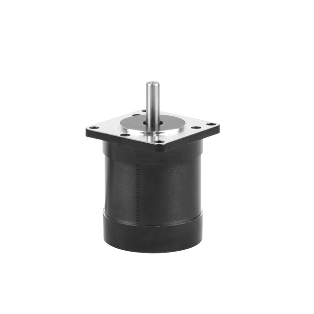 JK57BLF02 36V 4000Rpm 直流无刷电机 57x57x67mm