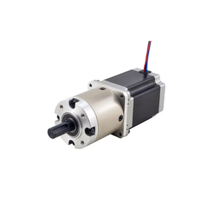 步进减速电机