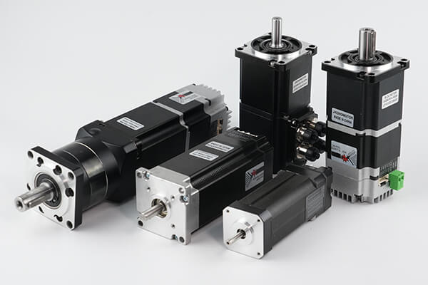 一体式伺服电机的优点和缺点是什么？