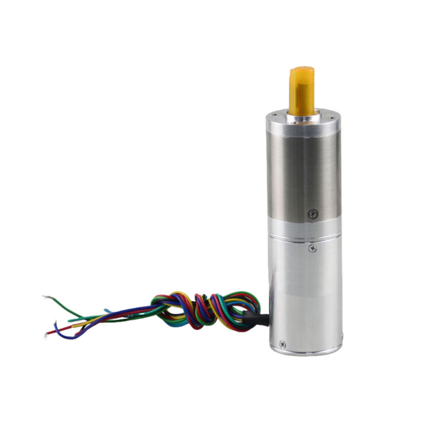 行星减速箱厂家