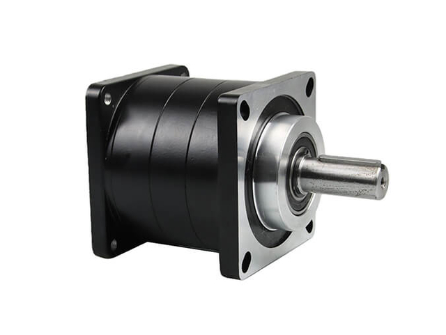 减速箱步进电机