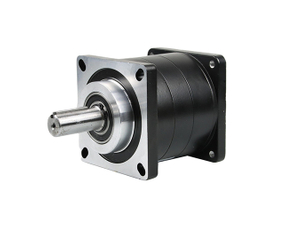 步进电机配减速箱