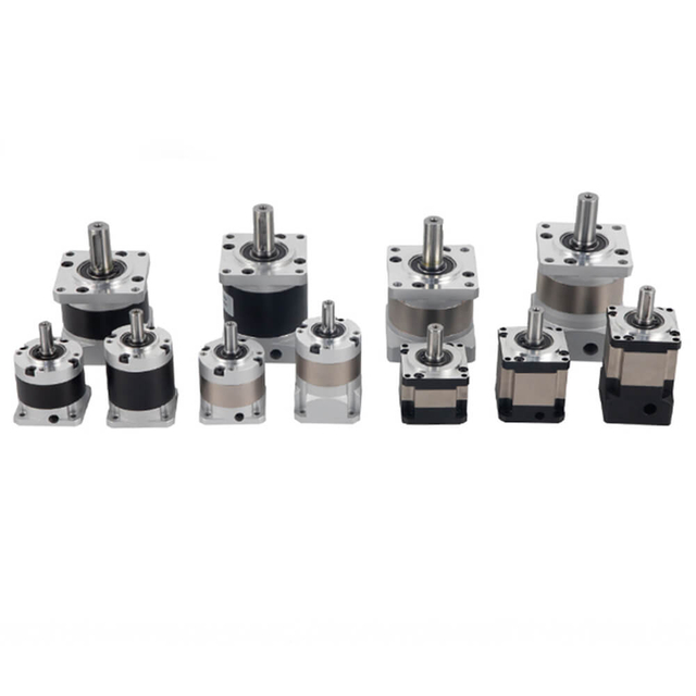 行星減速箱生產(chǎn)廠家