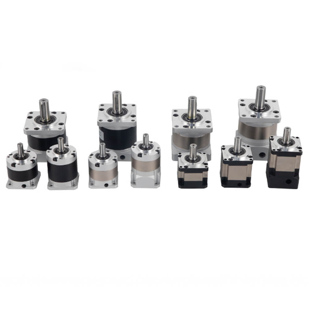 行星减速箱厂家直销