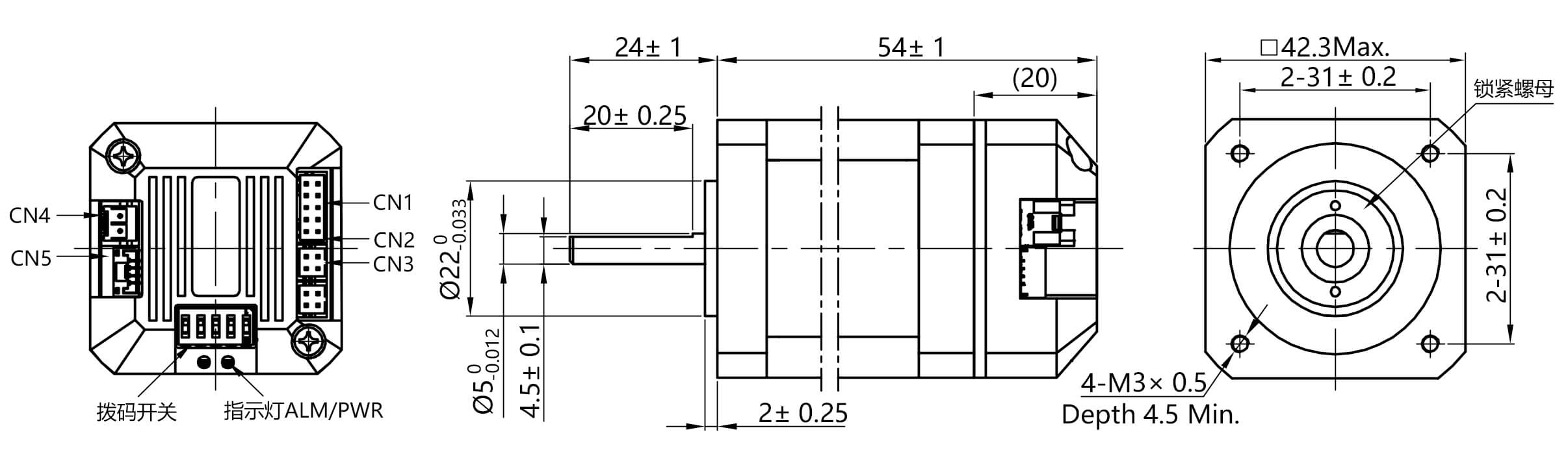 JKISS42-P01A图纸