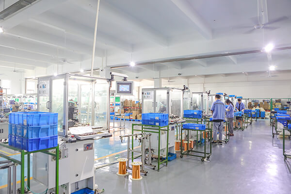 如何提高無刷電機的效率？