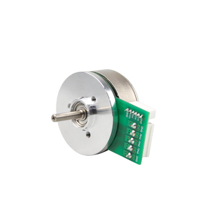 外转子无刷电机