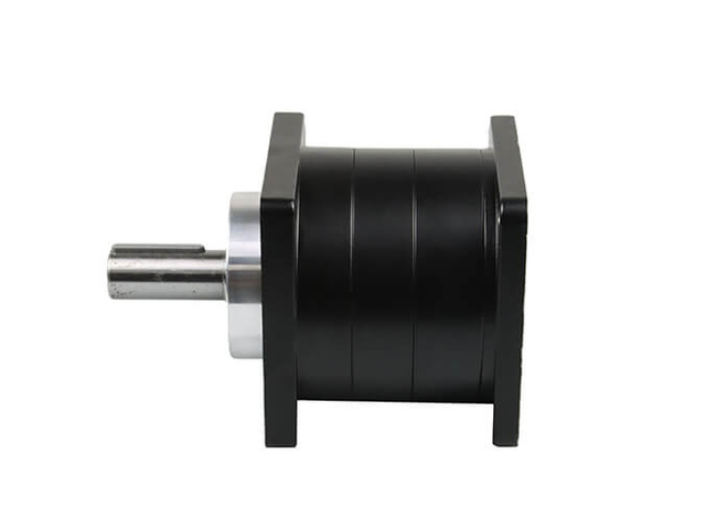 步进电机配减速箱