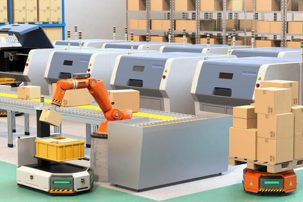 AGV在坡道或不平整地面上，无刷电机如何保证足够的驱动力？