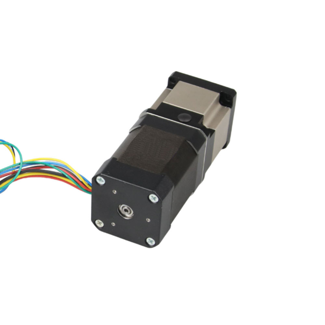 无刷电机配行星减速箱