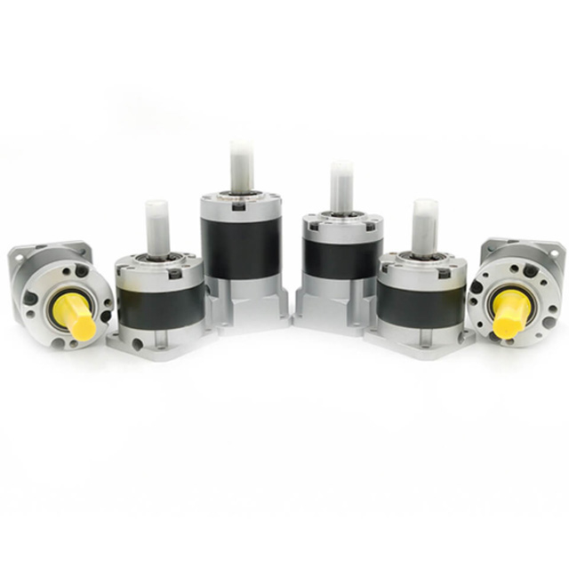 行星减速箱厂家