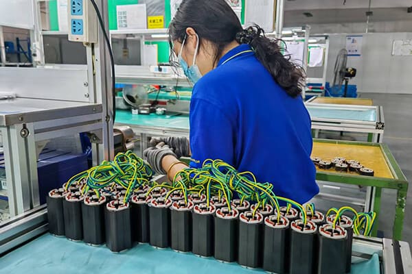 直流伺服一体机需要做哪些日常维护？