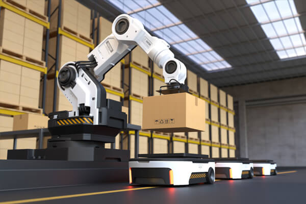 AGV无刷电机日常需要做哪些维护？