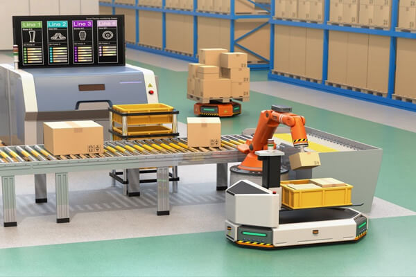 如何为我的AGV小车选择合适的无刷电机功率和扭矩？