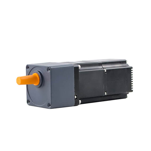 正齿轮无刷减速机