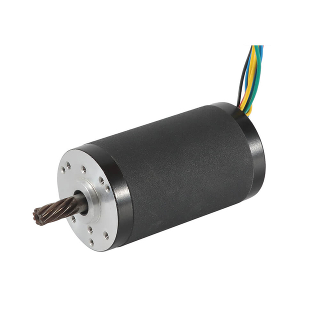 直流无刷电机厂家