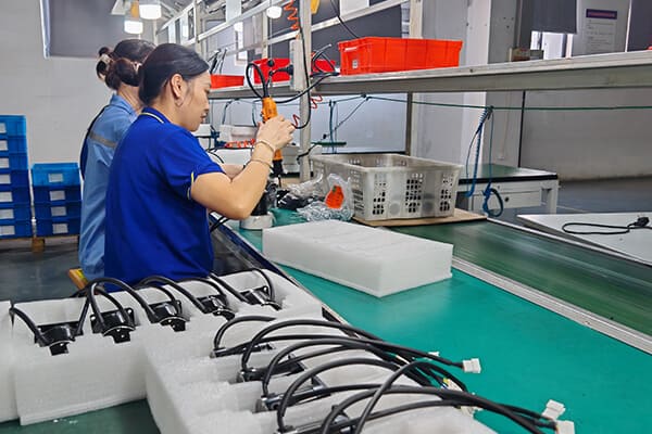 无刷直流电机是什么？