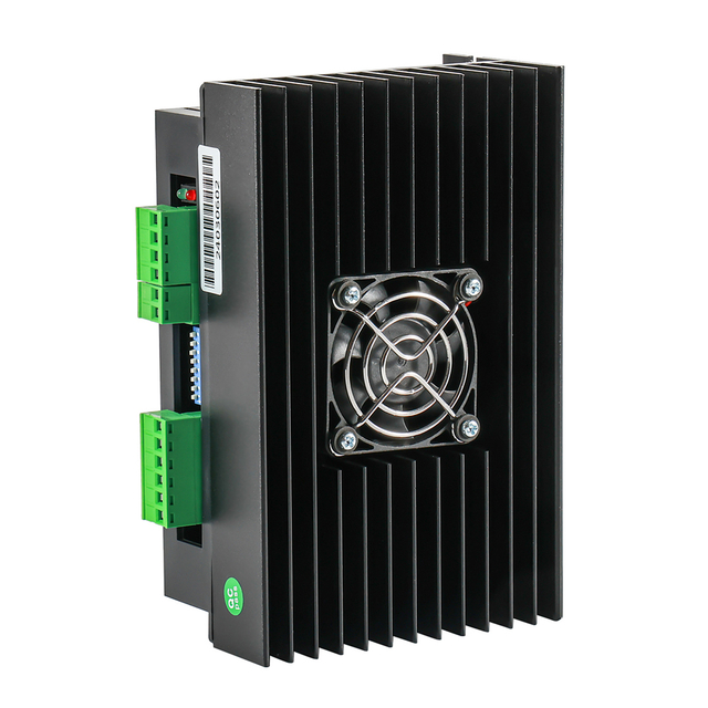 JKD2060H Nema34 86步进电机驱动器