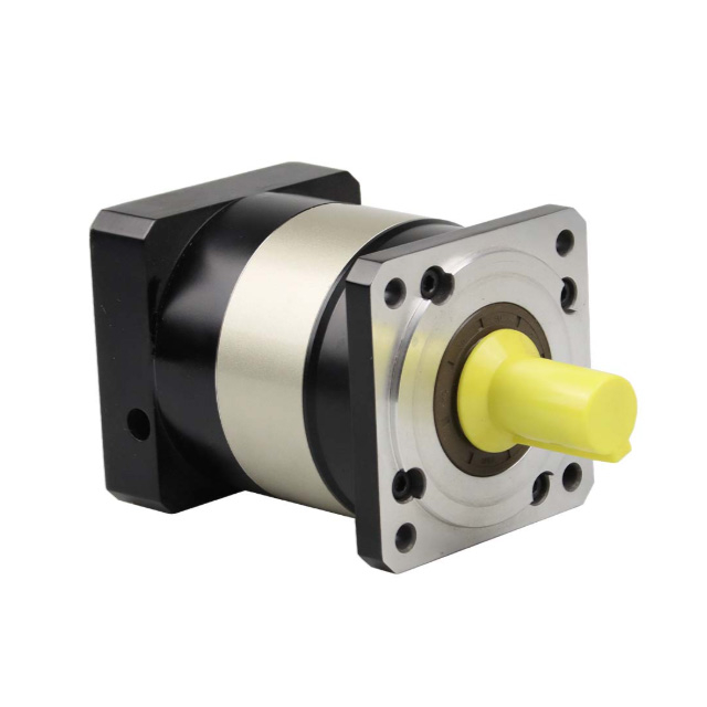 精密行星减速箱