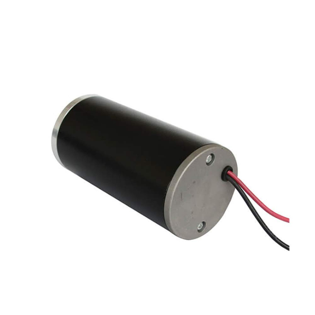 24v直流有刷电机