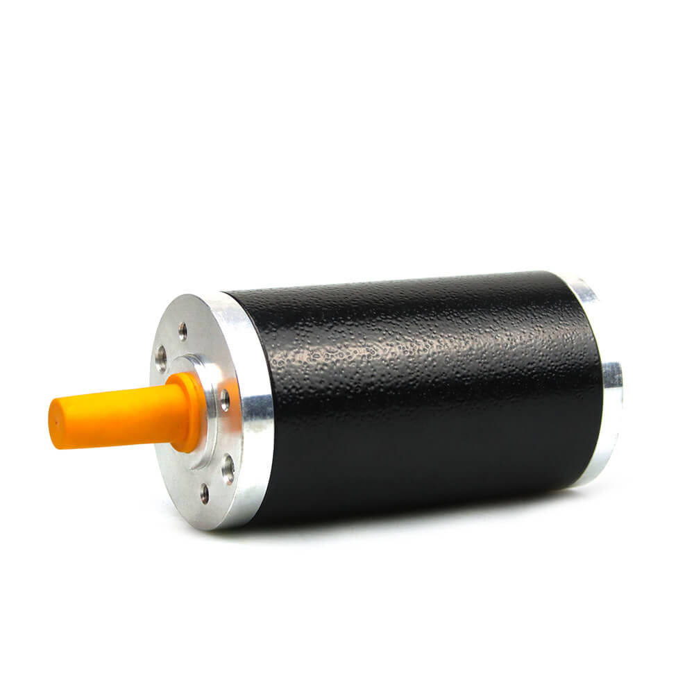 52ZYT 直流有刷电机