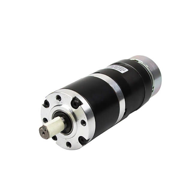 直流无刷电机厂家定制