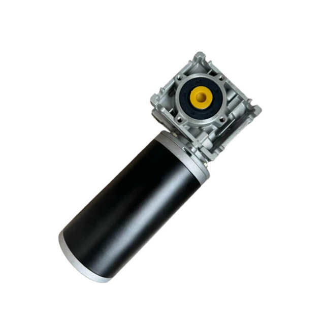 直流有刷电机调速器