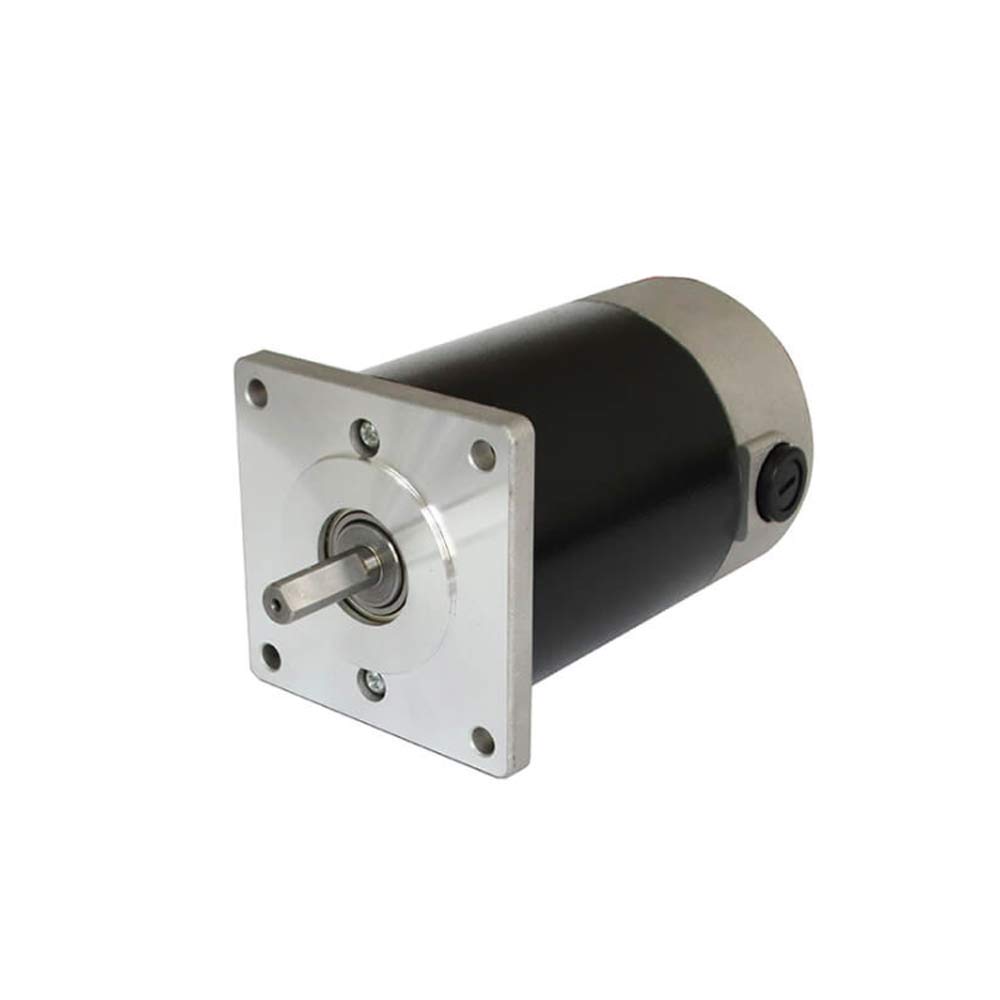 90ZYT 方形直流有刷电机