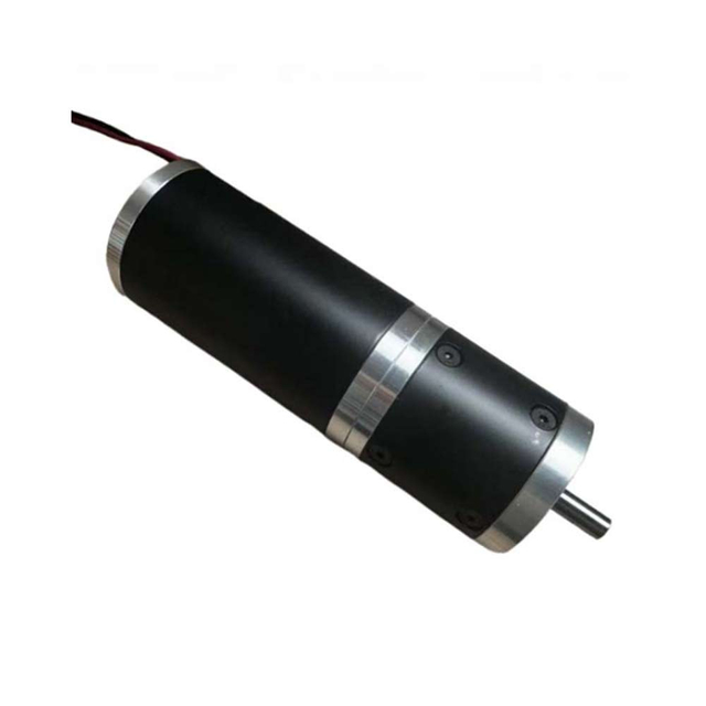 减速有刷电机
