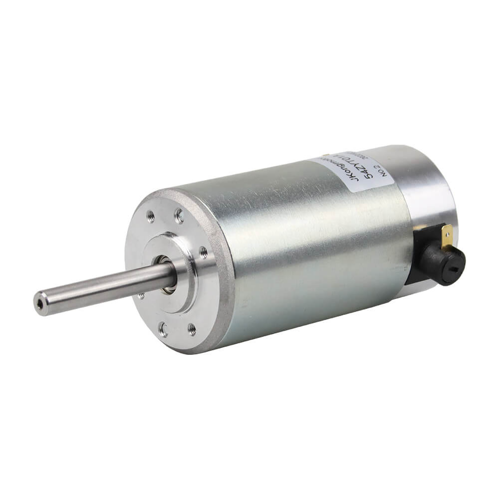 54ZYT 直流有刷电机
