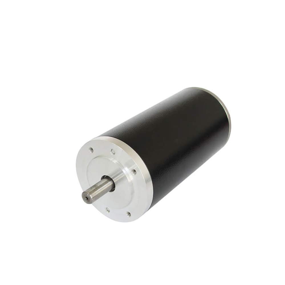 80ZYT 直流有刷电机